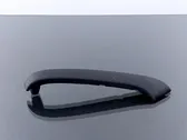 Rear door handle cover