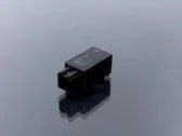 Seat heating relay