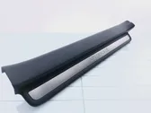 Front sill trim cover