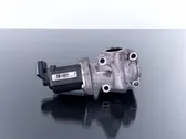 EGR valve