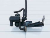 Turbo solenoid valve