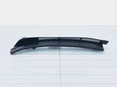 Windshield trim