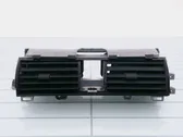 Dash center air vent grill