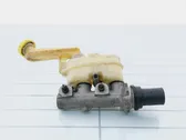 Master brake cylinder