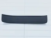 Rear sill trim cover