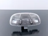 Rear seat light