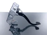 Brake pedal