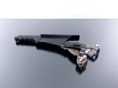 Handbrake/parking brake lever assembly