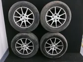 R16 winter tire