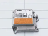 Airbag control unit/module