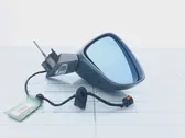 Front door electric wing mirror