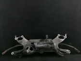 Front subframe