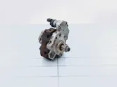 Fuel injection high pressure pump