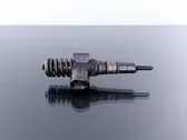 Fuel injector