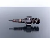 Fuel injector