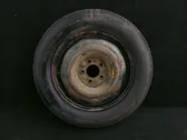 R16 spare wheel