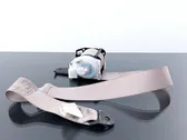 Ceinture de sécurité arrière