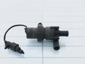 Electric auxiliary coolant/water pump