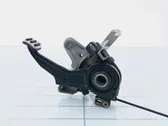 Handbrake/parking brake lever assembly