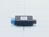 Alarm control unit/module