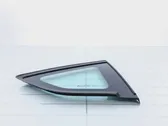 Rear side window/glass