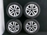 R16 alloy rim