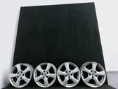 R16 alloy rim