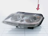 Headlight/headlamp