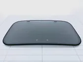 Sunroof glass