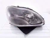 Headlight/headlamp