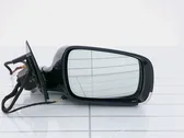 Front door electric wing mirror