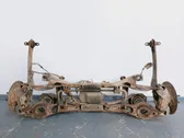 Rear subframe