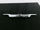 Tailgate/boot cover trim set