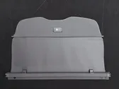 Parcel shelf load cover