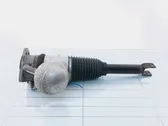 Air suspension rear shock absorber