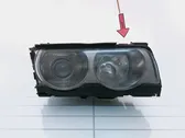 Headlight/headlamp