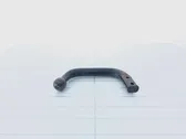 Detachable tow bar