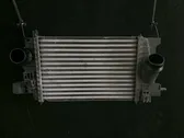 Radiador intercooler