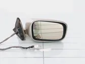 Front door electric wing mirror