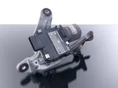 Wiper motor