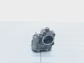 Throttle valve