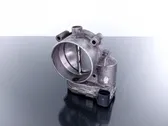 Throttle valve