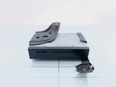 Navigation unit CD/DVD player