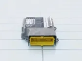 Airbag control unit/module