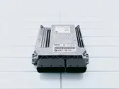 Centralina/modulo motore ECU