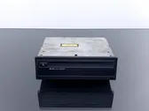 CD/DVD changer