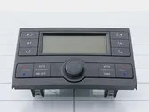 Climate control unit