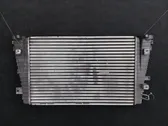 Intercooler radiator