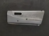 Front door card panel trim