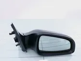 Front door electric wing mirror